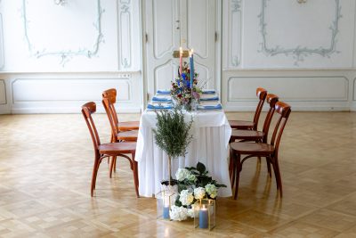 Tablesetting